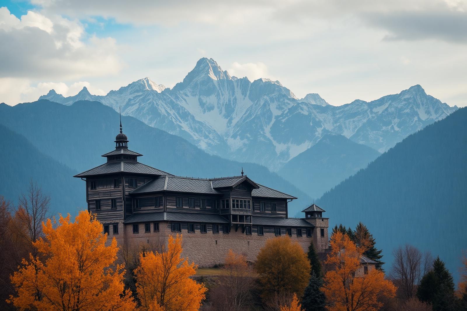 Khaplu