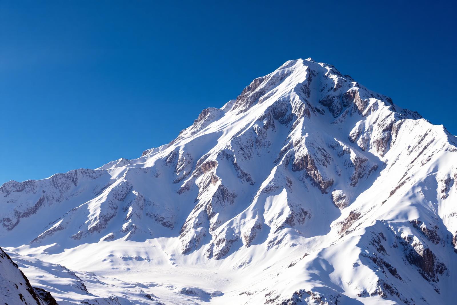 Nanga Parbat Base