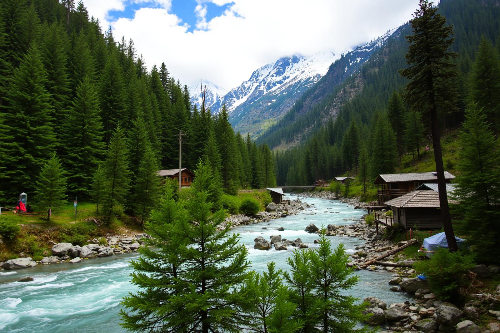 Naran Kaghan