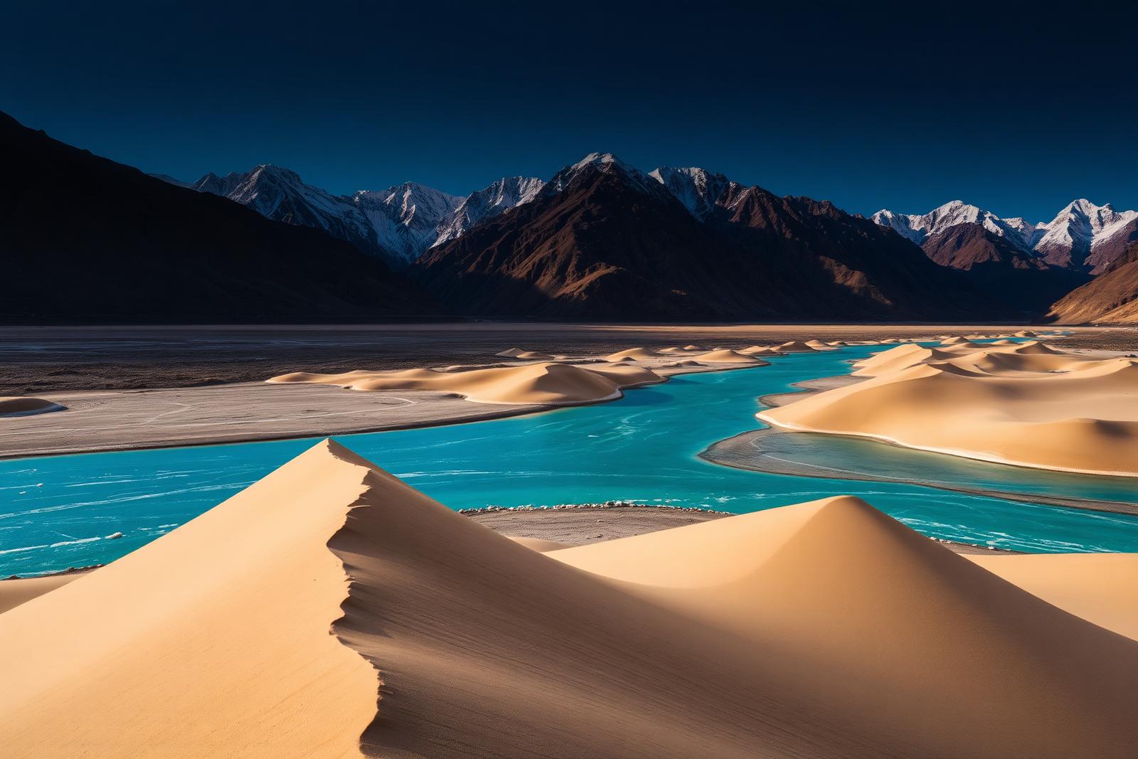 Skardu